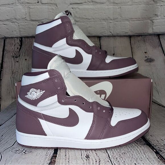 Jordan Other - NWT Nike Air Jordan 1 Retro High OG Sneakers Size 10.5